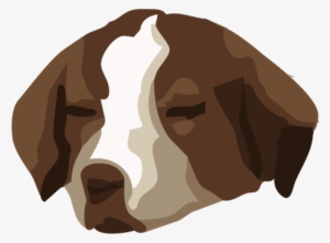 Bored Dog 01 Png Images 600 X