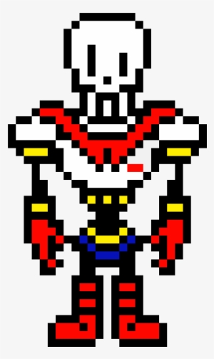 Undertale In Game Sprites Transparent PNG - 900x901 - Free Download on  NicePNG