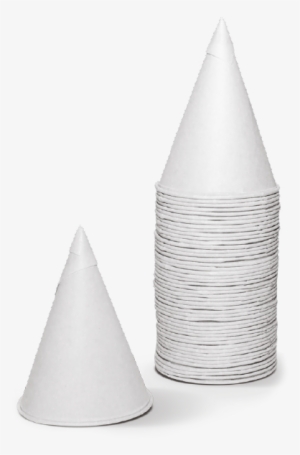 5000 Cone Shaped - Paper Cones For Water