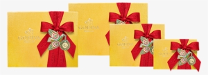Godiva Gold Collection Gift Box - Gift