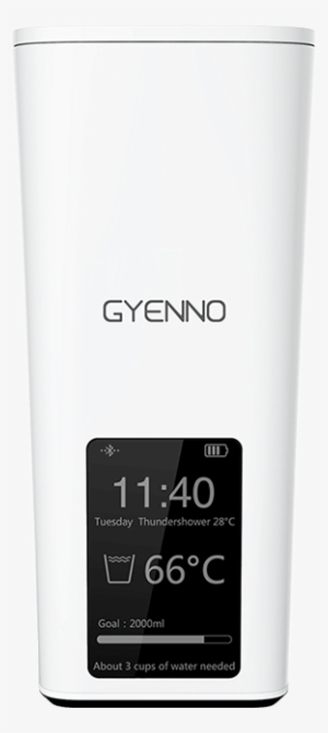 Smart Cup Gyenno