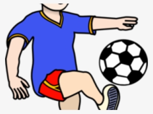 Football Clipart Clipart Png - Football Players Clipart Png