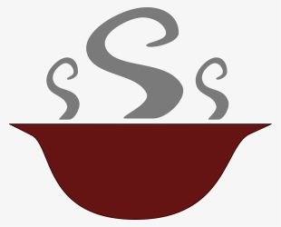Bowl, Water, Food, Steaming, Soup, Plate, Cup, Hot, - Bowl Of Soup