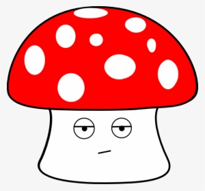 Small - Ashamed Clipart