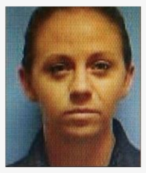 Dallas Police Officer Arrested In The Killing Of Botham - Amber Guyger