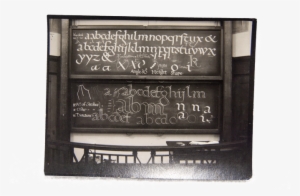 Johnston's Blackboard - Blackboard