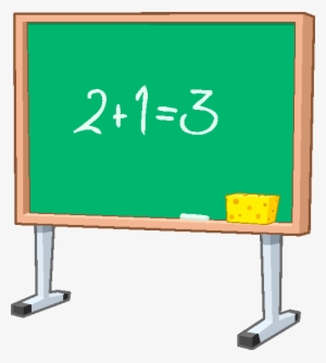 Blackboard - Sign
