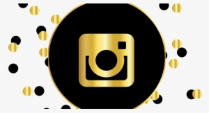 Instagram For Business - Facebook Gold Logo