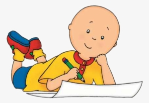 Download Caillou PNG & Download Transparent Caillou PNG Images for Free - NicePNG