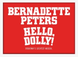 Hello Dolly Instagram Picture And Video Galleries Starring - Hello, Dolly! [2017 Broadway Cast Recording]