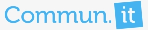 Instagramnew Features - Commun It Logo
