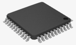 Electronics - Microchips