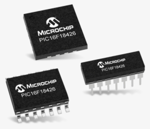 Microchip Technology Pic16 F18426/46 Low Pin Count - Microchip Technology - Sst38vf6401b-70i/cd - Flash