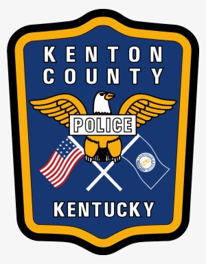 Patchlogo - Kenton County Police Logo