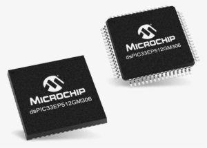 Microchip Technology Motor Control For Stepper Motors