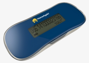 Bundle Homescan Pocket-sized Microchip Reader & 5 Homeagain - Microchip Implant