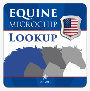 Equinemicrochiplookup - Org - Horse
