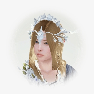 Icon - Girl