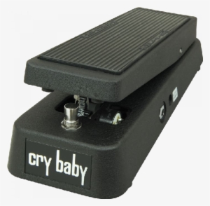 More Views - Cry Baby Wah Classic