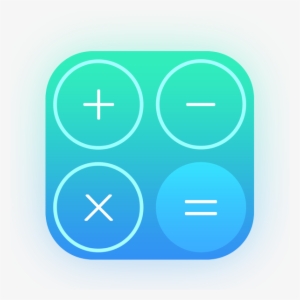Design Calculator Icondesign Calculator Icon 2015 Transparent - Cafe Bazaar