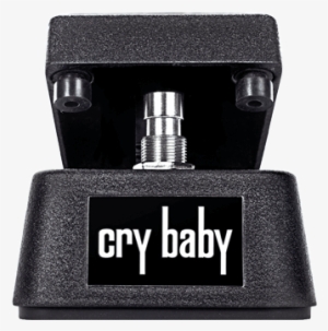 Dunlop Cbm95 Cry Baby Mini - Dunlop Cry Baby