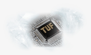 Asus Tuf Engineered Have Forged A Brand-new Microchip - Microcontroller