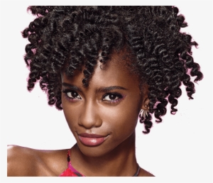 African American Hair Png Clipart Royalty Free Download - African American Hair Model