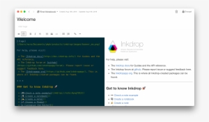 Inkdrop Supports Live Preview Of Note - Side-by-side Assembly