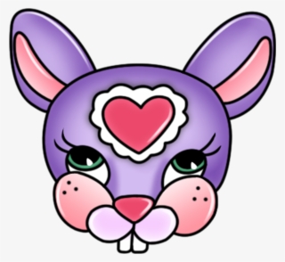 Cry Baby, Overlay, And Png Image - Bunny Tattoo Melanie Martinez