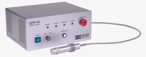 Ultracompact Q-switched Microchip Lasers Qc Series - Laser