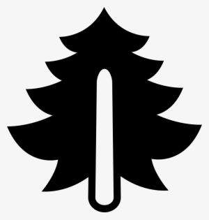 Pine Big Tree - Icon