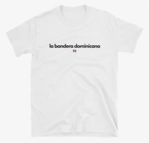 La Bandera Dominicana Shirt, Dominican Pride T-shirt - Winona Forever T Shirt