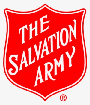Report - Salvation Army Logo