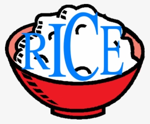 Rice Clipart Transparent - Fried Rice Clip Art