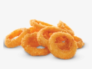 Fried Onion Rings Png