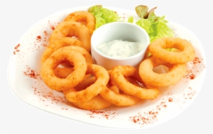 Onion Ring Png Vector Royalty Free Download - Onion Rings Png