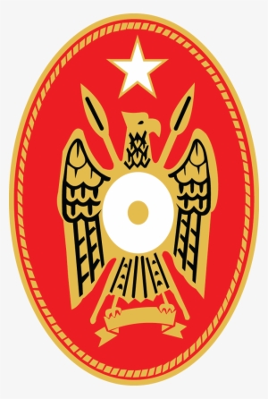 The Somali National Army Logo - Somali National Army Logo