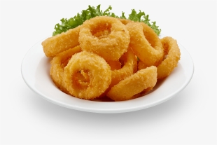 Onion Ring Png