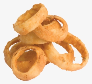 Onion Rings - Onion Ring