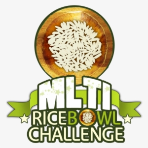 The Ricebowl Challenge - Free Rice Logo