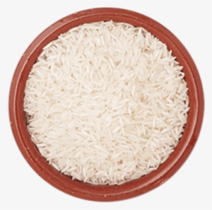 Basmati Rice - White Rice