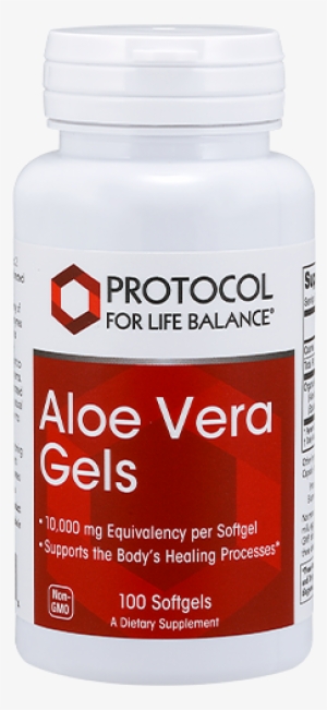 Protocol For Life Balance - Plant Protein Complete