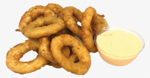 Fried Onion Rings - Onion Ring