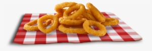 Onion Rings - Williams Chicken