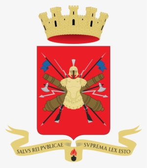 italian military coat of arms