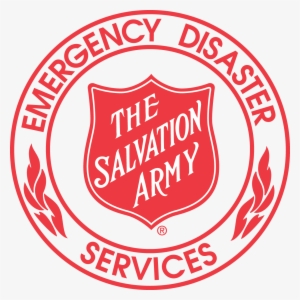 The Salvation Army In The Florida Panhandle Readies - Salvation Army Emergency Disaster Services