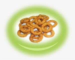 Zoom Zoom Image - Onion Ring