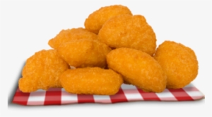 Corn Fritters - Bk Chicken Nuggets