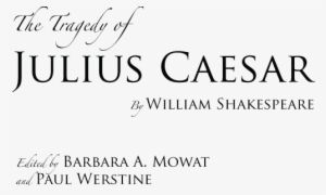 Julius Caesar - Call: The Life And Message
