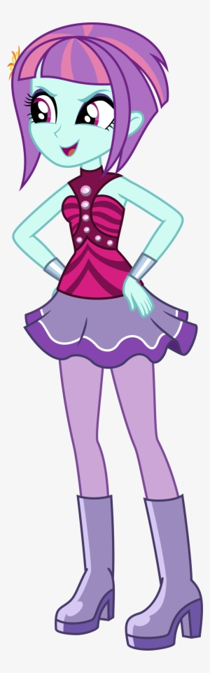 Flare By Diegator On Deviantart - My Little Pony Equestria Girl Sunny Flare